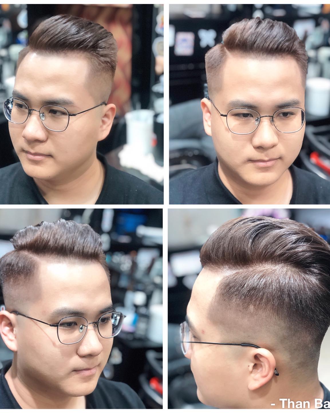 undercut
