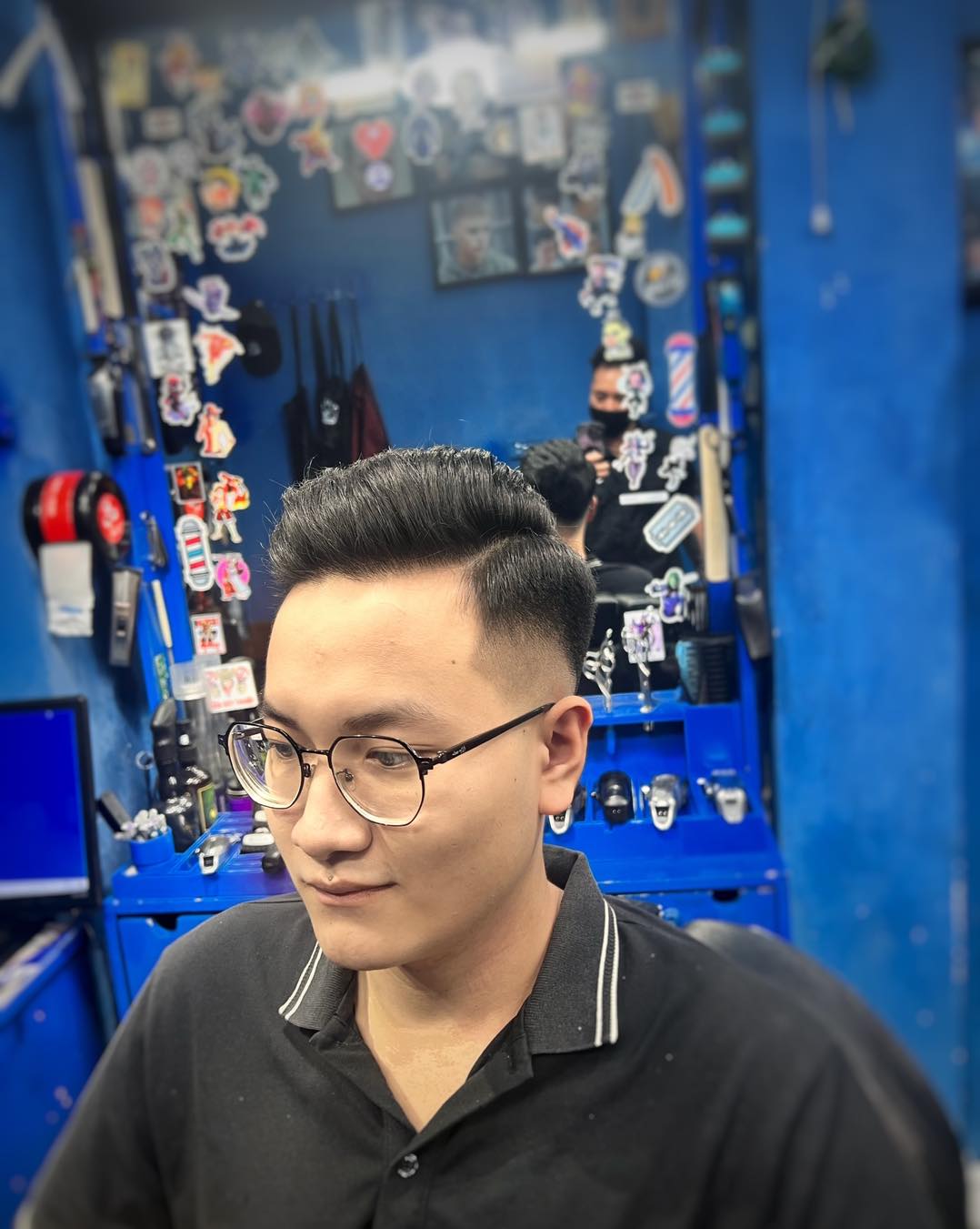 undercut