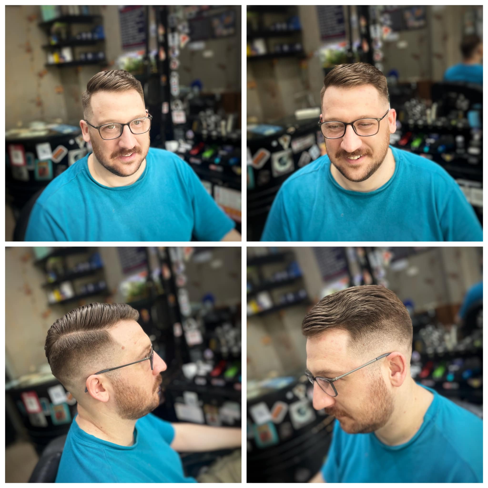 undercut