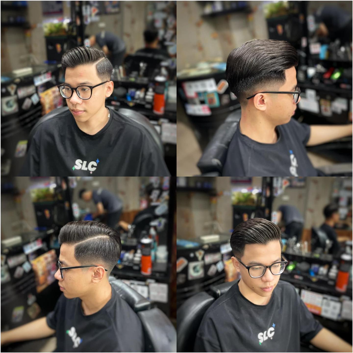 undercut