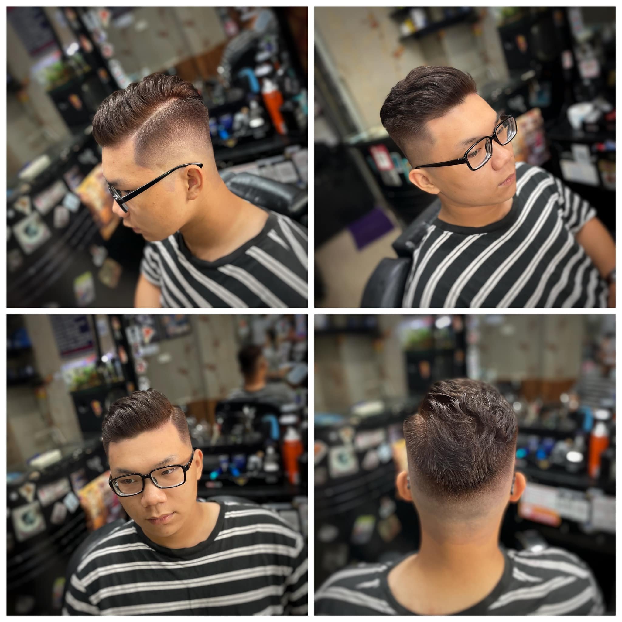 undercut